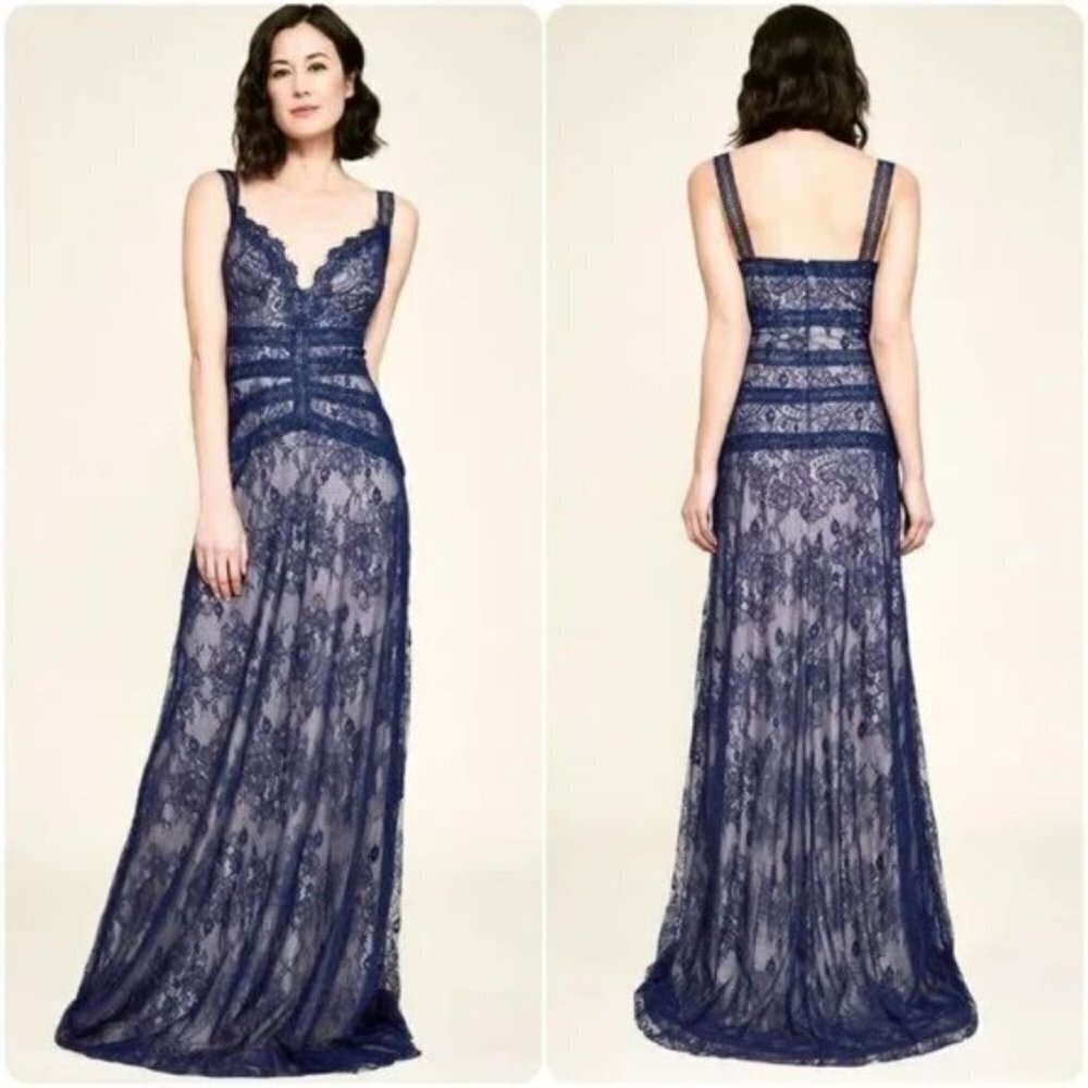 Tadashi Shoji Dutton Dress